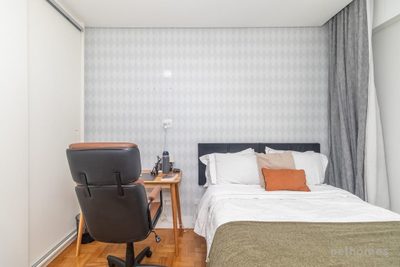 Apartamento, 2 quartos, 98 m² - Foto 2