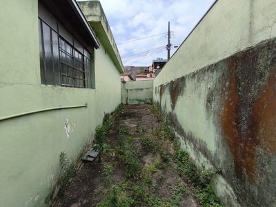 Terreno, 420 m² - Foto 1