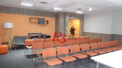 Flat/Apart Hotel, 1 quarto, 72 m² - Foto 4