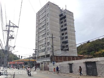 Apartamento, 10 m² - Foto 1