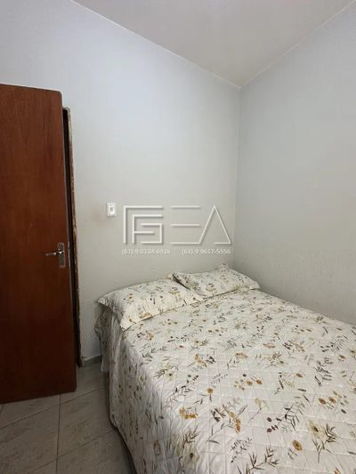 Casa, 3 quartos, 196 m² - Foto 1