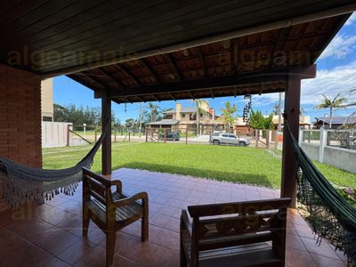 Casa, 3 quartos, 140 m² - Foto 2