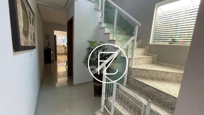 Sobrado, 3 quartos, 190 m² - Foto 4