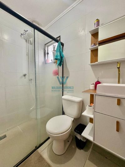 Apartamento, 2 quartos, 58 m² - Foto 4
