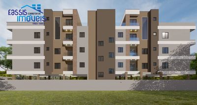 Apartamento, 3 quartos, 80 m² - Foto 5