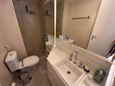Apartamento, 2 quartos, 94 m² - Foto 3