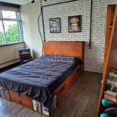 Apartamento, 2 quartos, 100 m² - Foto 1