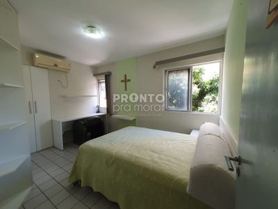 Apartamento, 3 quartos, 99 m² - Foto 1
