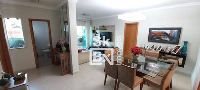 Apartamento, 4 quartos, 161 m² - Foto 4