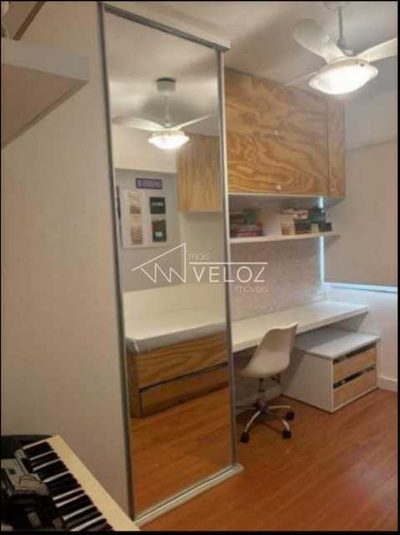 Apartamento, 3 quartos, 101 m² - Foto 3