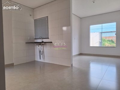 Casa, 3 quartos, 52 m² - Foto 4