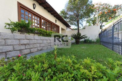 Casa, 4 quartos, 550 m² - Foto 2