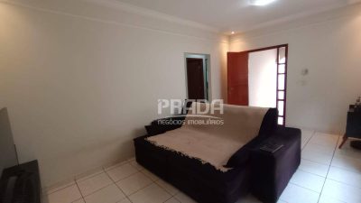 Casa, 3 quartos, 140 m² - Foto 2