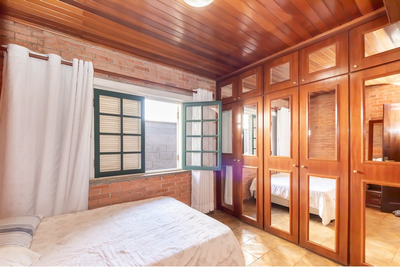 Casa, 4 quartos, 350 m² - Foto 5