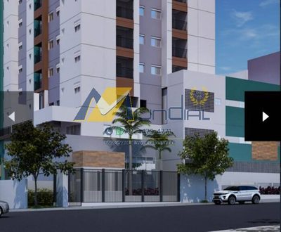 Apartamento, 2 quartos, 83 m² - Foto 3
