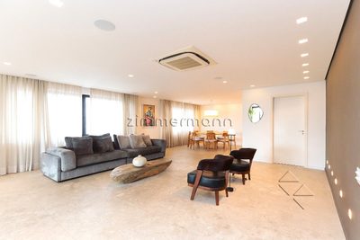 Apartamento, 3 quartos, 360 m² - Foto 4
