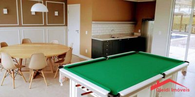 Apartamento, 2 quartos, 58 m² - Foto 5