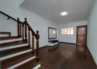 Sobrado, 3 quartos, 120 m² - Foto 2
