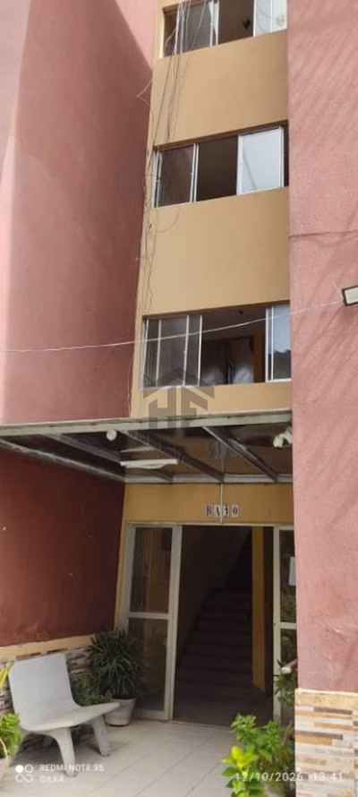 Apartamento, 2 quartos, 63 m² - Foto 3