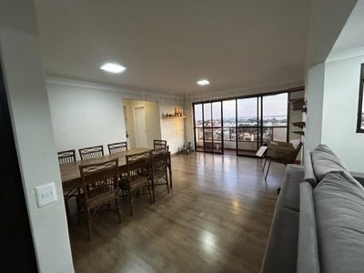 Apartamento, 3 quartos, 164 m² - Foto 4