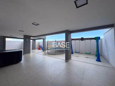 Apartamento, 3 quartos, 124 m² - Foto 1
