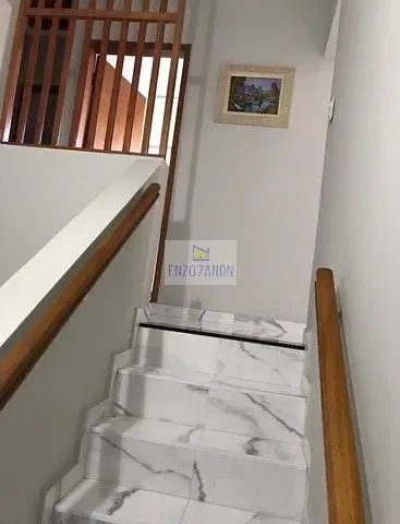 Sobrado, 5 quartos, 260 m² - Foto 5
