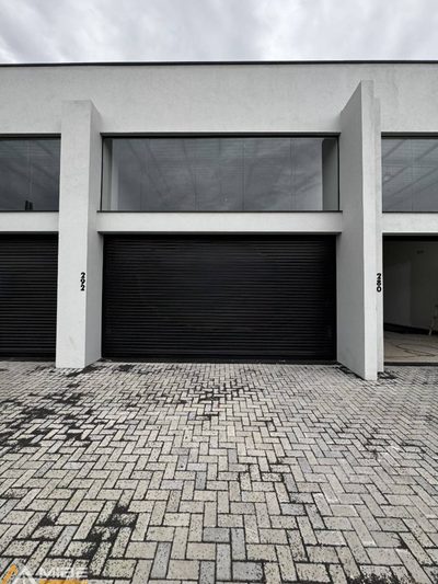 Loja-Salão, 211 m² - Foto 1