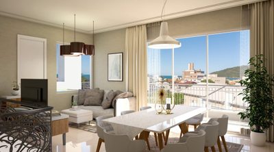 Apartamento, 2 quartos, 75 m² - Foto 5