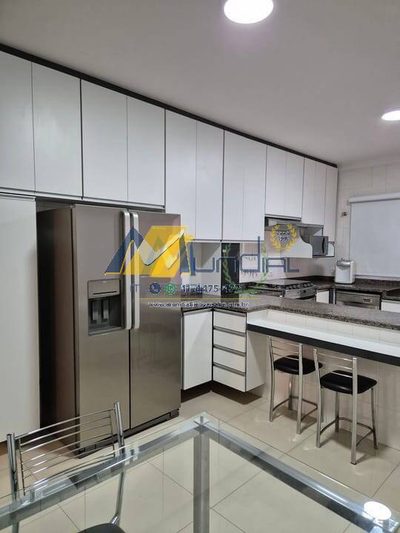 Casa, 3 quartos, 300 m² - Foto 2