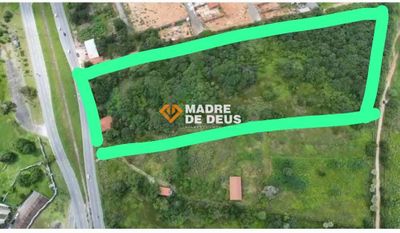 Terreno, 3 hectares - Foto 3