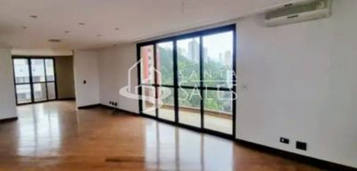 Apartamento, 5 quartos, 257 m² - Foto 1