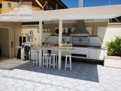 Sobrado, 511 m² - Foto 3