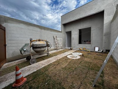 Casa, 2 quartos, 76 m² - Foto 1