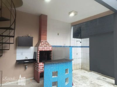 Casa, 4 quartos, 200 m² - Foto 3