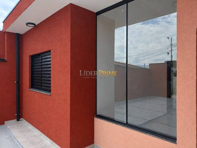 Casa, 2 quartos, 80 m² - Foto 3