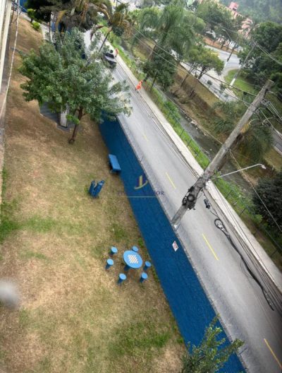 Apartamento, 2 quartos, 58 m² - Foto 4