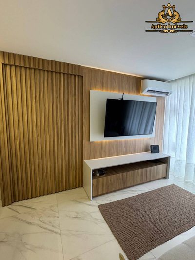 Apartamento, 2 quartos, 84 m² - Foto 4