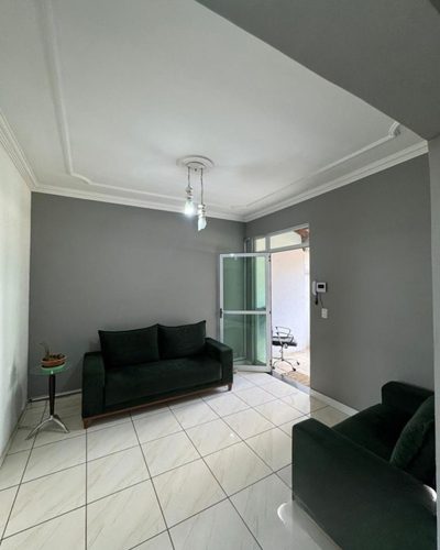 Casa, 3 quartos, 90 m² - Foto 2