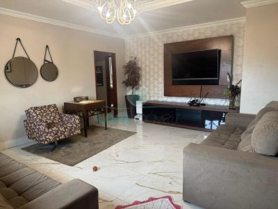Cobertura, 3 quartos, 240 m² - Foto 5