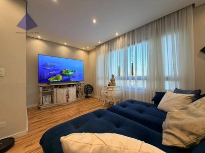 Apartamento, 3 quartos, 144 m² - Foto 2