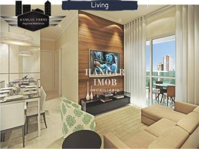 Apartamento, 3 quartos, 93 m² - Foto 4