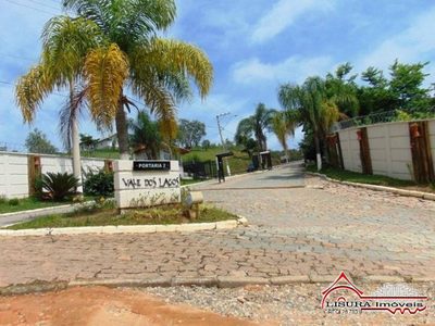 Terreno, 1125 m² - Foto 1