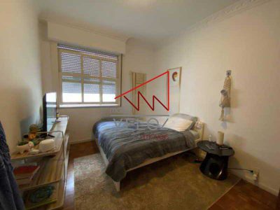 Apartamento, 4 quartos, 94 m² - Foto 1