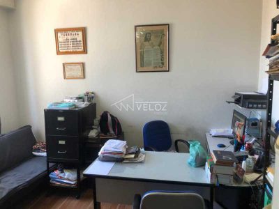 Sala-Conjunto, 22 m² - Foto 1