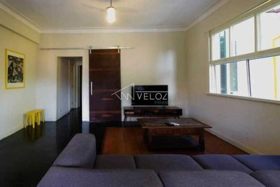Apartamento, 3 quartos, 145 m² - Foto 5