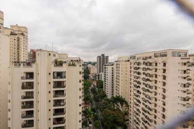 Cobertura, 3 quartos, 245 m² - Foto 2