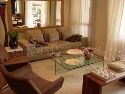 Apartamento, 4 quartos, 274 m² - Foto 3