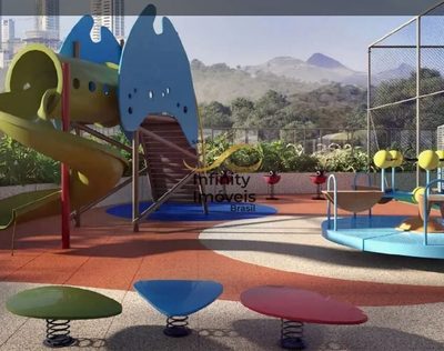 Cobertura, 3 quartos, 128 m² - Foto 5