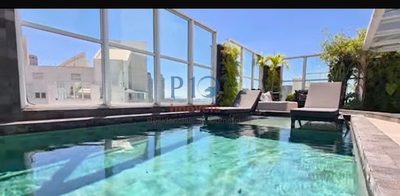Cobertura, 4 quartos, 315 m² - Foto 1