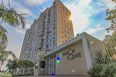 Apartamento, 2 quartos, 68 m² - Foto 1